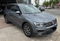 Autos - Volkswagen Tiguan 2021 Nafta 92000Km - En Venta