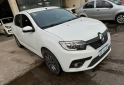 Autos - Renault LOGAN 1.6 INTENS GNC 2021 GNC  - En Venta