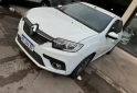 Autos - Renault LOGAN 1.6 INTENS GNC 2021 GNC  - En Venta