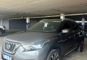 Camionetas - Nissan Kicks Exclusive CVT 2020 Nafta 60000Km - En Venta