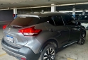 Camionetas - Nissan Kicks Exclusive CVT 2020 Nafta 60000Km - En Venta