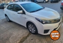 Autos - Toyota Corolla 2015 Nafta 98000Km - En Venta