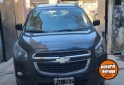 Autos - Chevrolet Spin 2015 Nafta 87000Km - En Venta