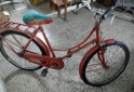 Deportes - Bicicleta de paseo rodado 26 - En Venta