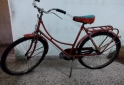 Deportes - Bicicleta de paseo rodado 26 - En Venta