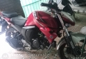 Motos - Yamaha Fz-5 150 2021 Nafta 10100Km - En Venta