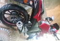 Motos - Yamaha Fz-5 150 2021 Nafta 10100Km - En Venta