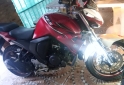 Motos - Yamaha Fz-5 150 2021 Nafta 10100Km - En Venta