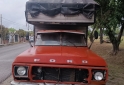 Camiones y Gras - FORD 350 MOD 74 - En Venta