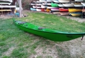 Deportes Náuticos - Kayak Parana Wichi - En Venta