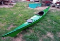 Deportes Náuticos - Kayak Parana Wichi - En Venta