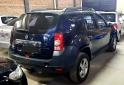 Camionetas - Renault Duster expresion 1.6 2011 Nafta 150000Km - En Venta