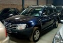 Camionetas - Renault Duster expresion 1.6 2011 Nafta 150000Km - En Venta