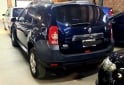 Camionetas - Renault Duster expresion 1.6 2011 Nafta 150000Km - En Venta