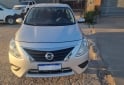 Autos - Nissan Versa 2021 Nafta 48648Km - En Venta