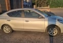 Autos - Nissan Versa 2021 Nafta 48648Km - En Venta