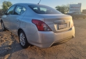 Autos - Nissan Versa 2021 Nafta 48648Km - En Venta