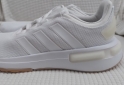 Indumentaria - Zapatillas Adidas Racer TR23 Cloudfoam Hombre - En Venta