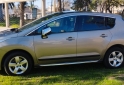 Autos - Peugeot 3008 feline 2015 Nafta 173000Km - En Venta