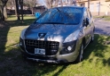 Autos - Peugeot 3008 feline 2015 Nafta 173000Km - En Venta