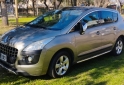 Autos - Peugeot 3008 feline 2015 Nafta 173000Km - En Venta