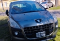 Autos - Peugeot 3008 feline 2015 Nafta 173000Km - En Venta