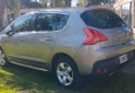 Autos - Peugeot 3008 feline 2015 Nafta 173000Km - En Venta