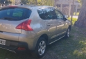 Autos - Peugeot 3008 feline 2015 Nafta 173000Km - En Venta