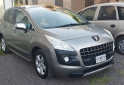 Autos - Peugeot 3008 feline 2015 Nafta 173000Km - En Venta