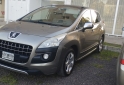 Autos - Peugeot 3008 feline 2015 Nafta 173000Km - En Venta