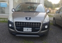 Autos - Peugeot 3008 feline 2015 Nafta 173000Km - En Venta