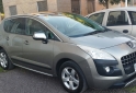 Autos - Peugeot 3008 feline 2015 Nafta 173000Km - En Venta