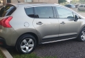 Autos - Peugeot 3008 feline 2015 Nafta 173000Km - En Venta