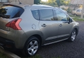 Autos - Peugeot 3008 feline 2015 Nafta 173000Km - En Venta