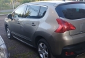 Autos - Peugeot 3008 feline 2015 Nafta 173000Km - En Venta