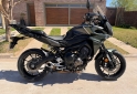 Motos - Yamaha MT09 Tracer 2017 Nafta 32000Km - En Venta