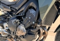 Motos - Yamaha MT09 Tracer 2017 Nafta 32000Km - En Venta