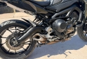 Motos - Yamaha MT09 Tracer 2017 Nafta 32000Km - En Venta