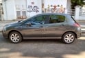 Autos - Peugeot 308 2017 Diesel 145000Km - En Venta