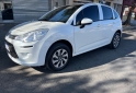 Autos - Citroen C3 live 2018 Nafta 73000Km - En Venta