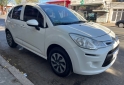 Autos - Citroen C3 live 2018 Nafta 73000Km - En Venta