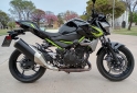 Motos - Kawasaki Z400 2021 Nafta 18000Km - En Venta