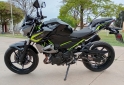 Motos - Kawasaki Z400 2021 Nafta 18000Km - En Venta