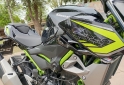 Motos - Kawasaki Z400 2021 Nafta 18000Km - En Venta