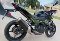 Motos - Kawasaki Z400 2021 Nafta 18000Km - En Venta