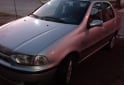 Autos - Fiat Siena 1997 Nafta 90000Km - En Venta