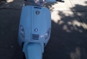 Motos - Zanella Exclusive 2023 Nafta 3500Km - En Venta