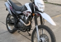 Motos - Zanella ZR 150 2023 Nafta 7000Km - En Venta