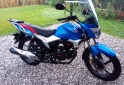 Motos - Honda Glh 150 2023 Nafta 18000Km - En Venta