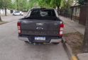 Camionetas - Ford RANGER XLT 4X4 3.2 2021 Diesel 70000Km - En Venta